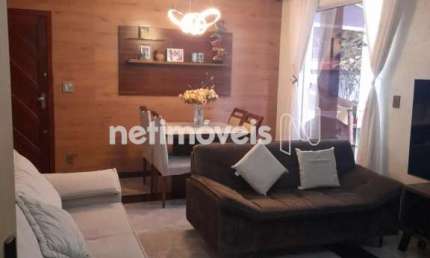Apartamento à venda no bairro Liberdade com 3 dormitórios e 115 m² de área útil