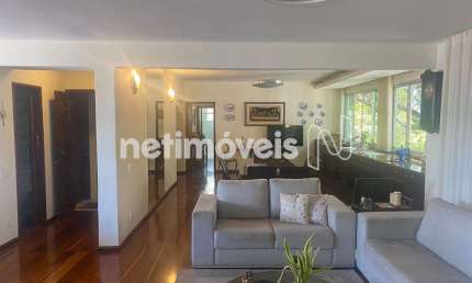 Cobertura à venda com 5 dormitórios no bairro Anchieta - Área de 336 m²