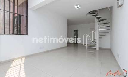 Apartamento cobertura à venda no bairro Lourdes com 250 m² e 4 dormitórios/quartos