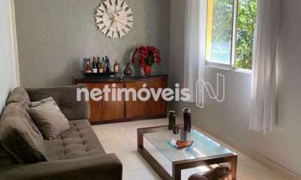 Apartamento à venda no bairro Santo Antônio com 3 dormitórios e 95 m² de área útil