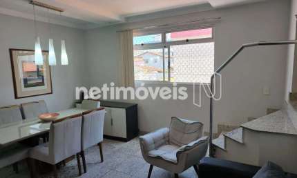 Cobertura de 160m² à venda com 4 dormitórios no bairro Prado - Oportunidade Única!