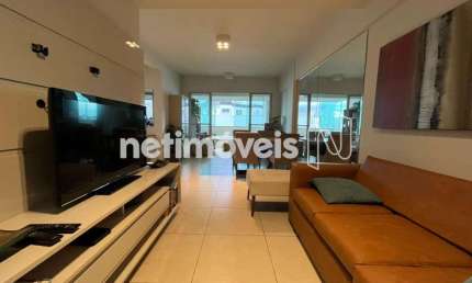 Apartamento à venda no bairro Buritis com 151 m² e 3 dormitórios/quartos disponíveis