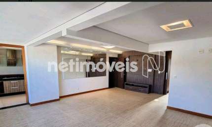 Apartamento à venda no bairro Buritis com 4 dormitórios e área útil de 120 m²