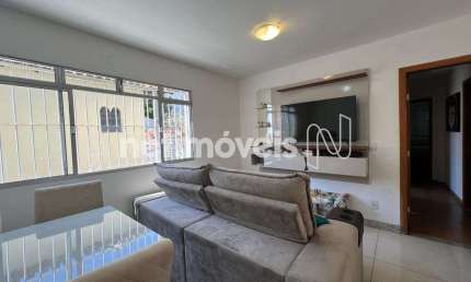 Apartamento à venda no bairro Santo Antônio com 65 m² e 3 dormitórios/quartos