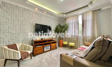 Apartamento à venda no bairro Serra, 96 m² com 3 dormitórios/quartos disponíveis.