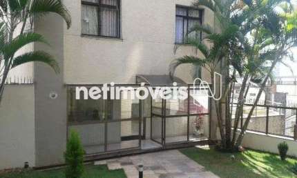 Apartamento à venda no Gutierrez com 95 m² e 3 dormitórios/quartos disponíveis.