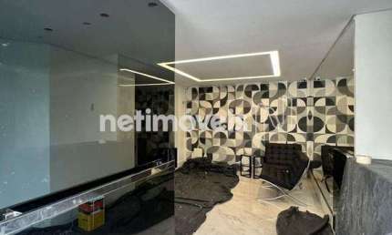 Apartamento à venda no Sion com 140 m² e 4 dormitórios/quartos disponíveis