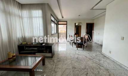 Apartamento à venda no bairro Funcionários com 98 m² e 3 dormitórios/quartos disponíveis