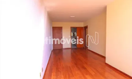 Apartamento à venda no bairro Serra, 3 dormitórios e área de 95 m² disponíveis.