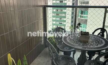 Apartamento à venda no bairro Buritis com 95 m² e 3 dormitórios/quartos.