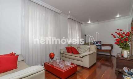 Apartamento à venda no Sion com 4 dormitórios/quartos e 140 m² de área útil.