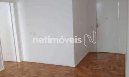 Apartamento à venda no Sion com 3 dormitórios e área útil de 100 m².