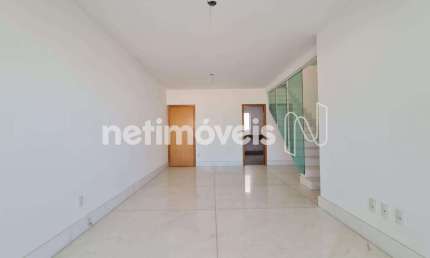 Cobertura à venda no bairro Buritis com 236 m² e 4 dormitórios/quartos.