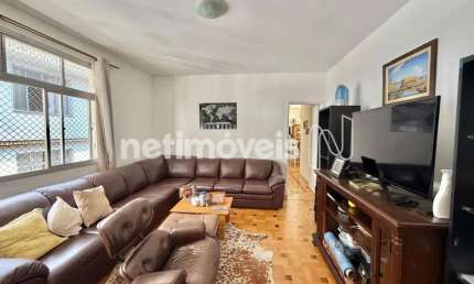 Apartamento à venda no bairro Gutierrez, 138 m², 4 dormitórios/quartos disponíveis.