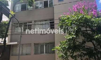Apartamento à venda no bairro Santo Agostinho com 120 m² e 3 dormitórios/quartos.