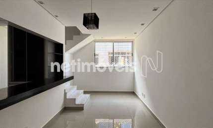 Cobertura à venda no bairro Buritis com 123 m² e 2 dormitórios/quartos disponíveis.