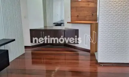 Apartamento à venda no bairro Buritis com 90 m² e 3 dormitórios/quartos disponíveis.