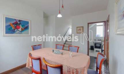 Cobertura à venda no Prado com 135 m² e 3 dormitórios/quartos disponíveis.
