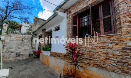 Casa residencial à venda no bairro Prado com 505 m² e 6 dormitórios/quartos.