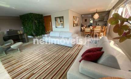 Apartamento à venda com 4 dormitórios no bairro Santa Lúcia - 228 m² de área útil