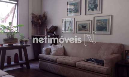 Apartamento à venda em Santo Antônio com 110 m² e 3 dormitórios/quartos disponíveis