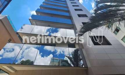 Apartamento à venda no Prado, 4 dormitórios, com 265 m² de área útil disponível.