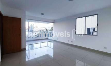 Apartamento à venda em Nova Suíssa com 125 m² e 4 dormitórios/quartos disponíveis