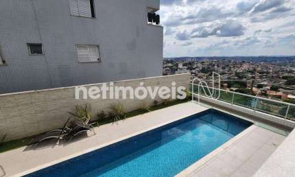 Apartamento à venda no Buritis, 200m² com 4 dormitórios/quartos disponíveis.