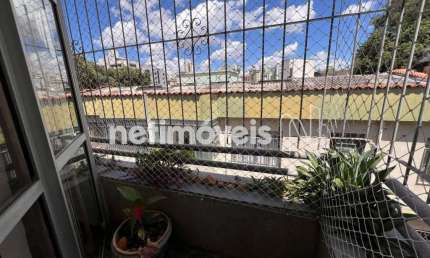 Apartamento à venda no bairro Serra com 74m² e 3 dormitórios/quartos disponíveis