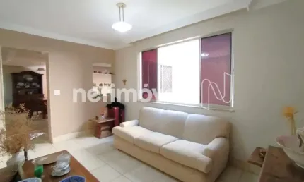 Apartamento à venda no bairro Serra com 123 m² e 3 dormitórios/quartos à disposição.