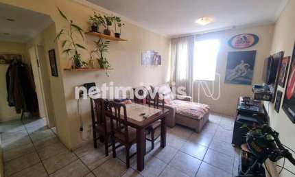 Apartamento à venda no bairro Coração de Jesus, 65 m² e 2 dormitórios/quartos disponíveis