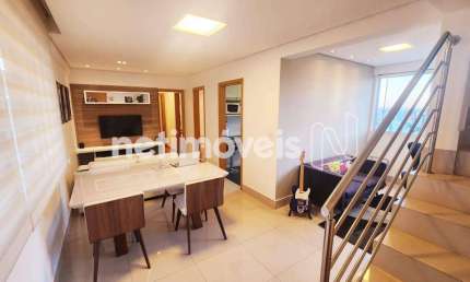 Cobertura à venda no Gutierrez - 2 dormitórios em 166 m² de área útil