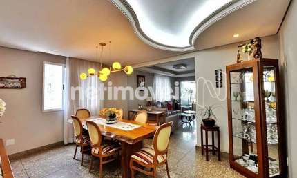 Apartamento à venda no bairro Buritis com 139 m² e 4 dormitórios/quartos disponíveis.