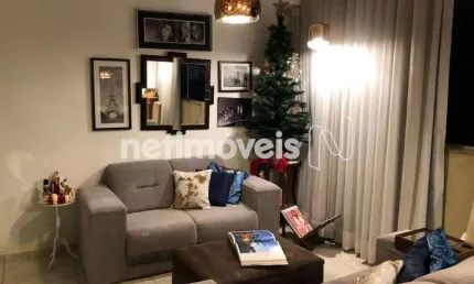 Apartamento à venda no bairro Serra, 3 dormitórios/quartos e 74 m² de área útil.