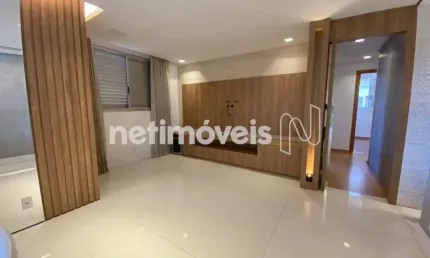 Apartamento à venda no bairro Buritis com 146 m² e 4 dormitórios/quartos disponíveis.