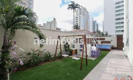 Apartamento à venda em Lourdes - 250 m² com 3 dormitórios/quartos disponíveis.
