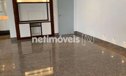 Cobertura à venda com 4 dormitórios em Luxemburgo, área de 260m² disponível.