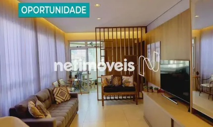 Apartamento à venda no bairro Prado com 4 dormtórios e área de 132 m² disponíveis.