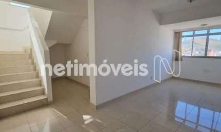 Cobertura à venda com 3 dormitórios no bairro Buritis e área de 160 m².
