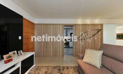 Apartamento à venda no bairro Buritis com 121 m² e 4 dormitórios/quartos disponíveis.