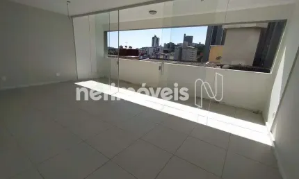Apartamento à venda no bairro Buritis, com 123 m² e 4 dormitórios/quartos.