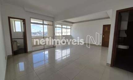 Apartamento à venda em Buritis com 188 m² e 4 dormitórios/quartos disponíveis.