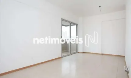 Apartamento à venda no bairro Serra com 88 m² e 3 dormitórios/quartos disponíveis