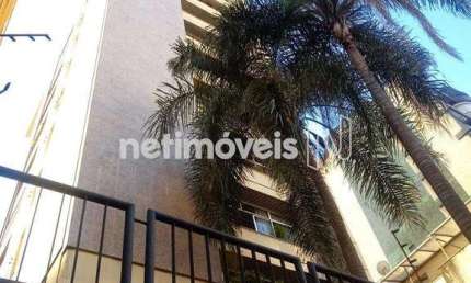 Apartamento à venda no bairro Sion com 3 dormitórios e 133 m² de área útil