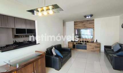 Apartamento à venda no bairro Buritis com 82 m² e 3 dormitórios/quartos disponíveis.