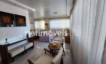 Apartamento à venda no bairro Prado, 152 m² com 4 dormitórios/quartos disponíveis