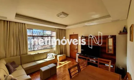 Apartamento à venda no bairro São Pedro, 100 m² com 3 dormitórios/quartos disponíveis.