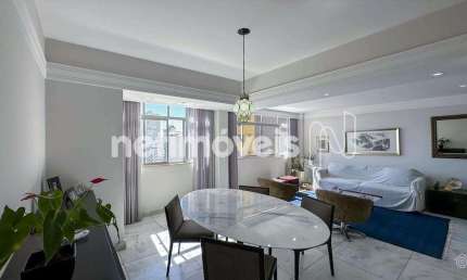 Apartamento à venda no bairro Gutierrez - 154 m² com 4 dormitórios/quartos disponíveis