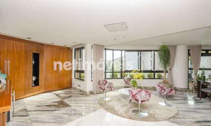 Apartamento à venda no bairro Serra com 4 dormitórios/quartos e 280 m² de área útil.
