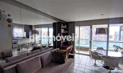 Apartamento à venda no bairro Santo Antônio com 54 m² e 1 quarto/dormitório